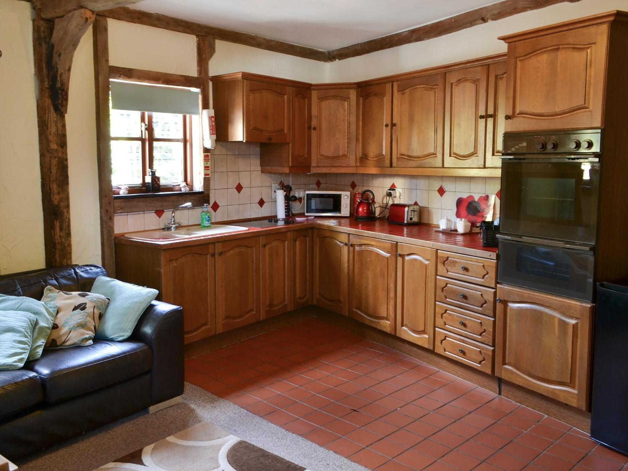 Lake House Cottage Finchingfield Экстерьер фото